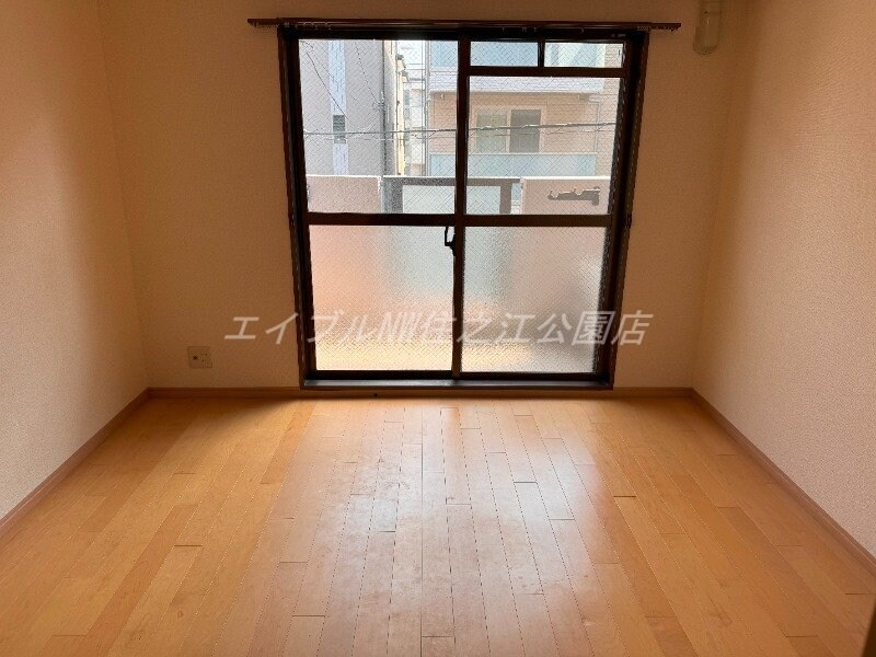  ミシェール住之江