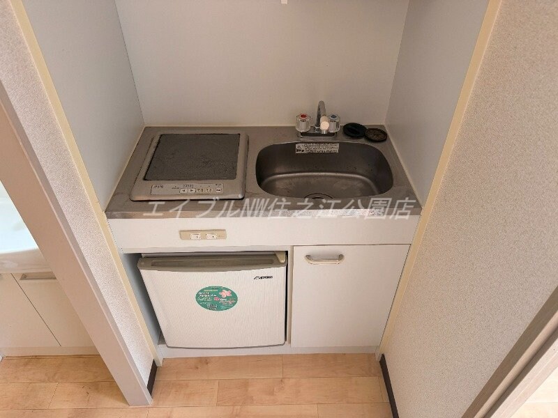  ミシェール住之江