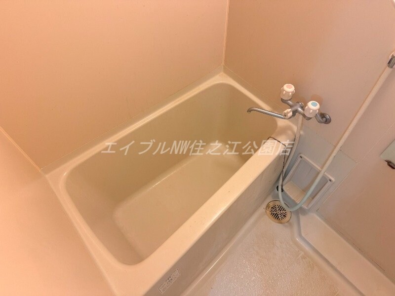  ミシェール住之江