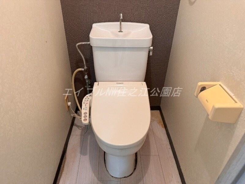  ミシェール住之江