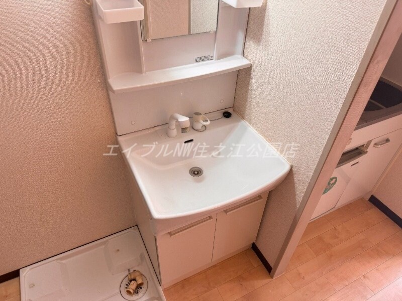  ミシェール住之江