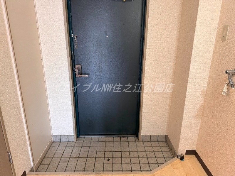  ミシェール住之江