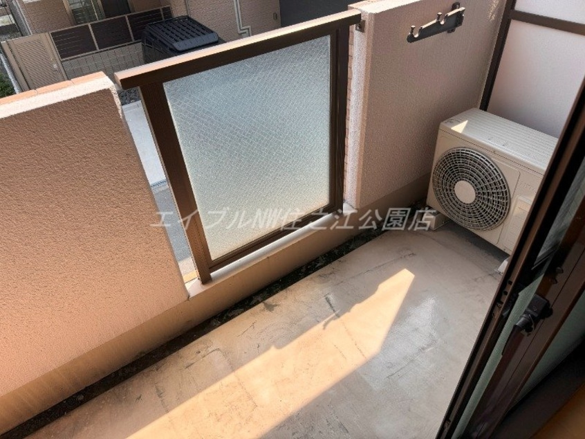  ミシェール住之江