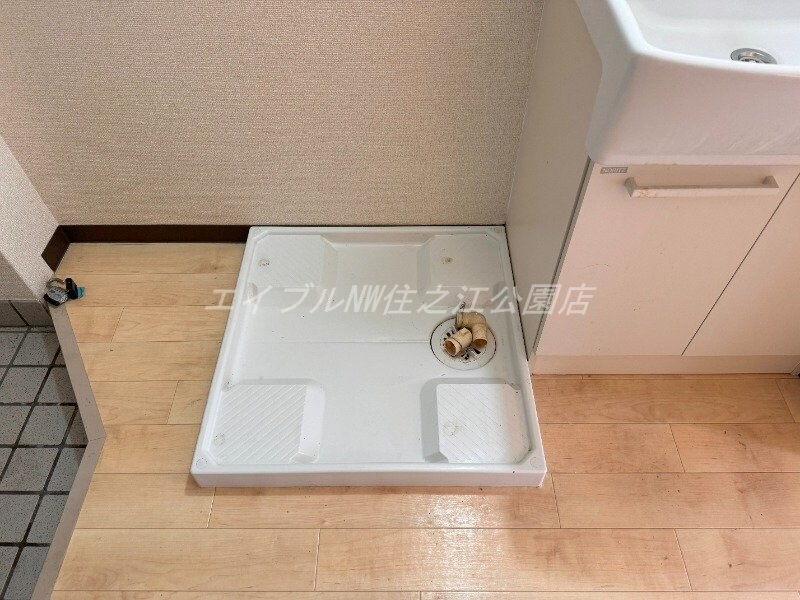  ミシェール住之江