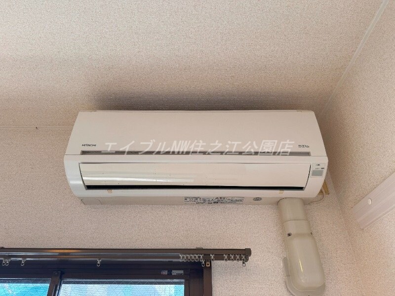  ミシェール住之江