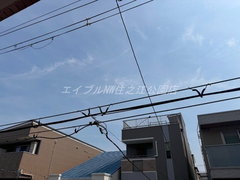  ミシェール住之江