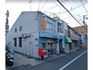 西成天下茶屋郵便局(郵便局)まで189m ビジタル丸山通5