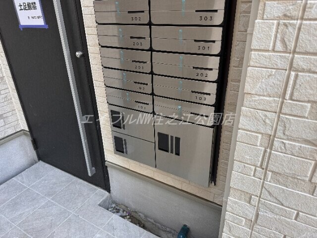  オリエンタルコート千本北