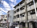  シャルマンフジ住吉弐番館