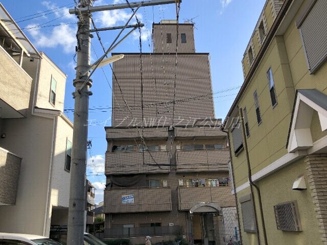  井下カウベル帝塚山