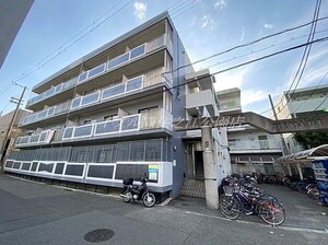 コーポ雅Ⅰ