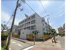 大阪市立住之江小学校(小学校)まで506m アドバンスハイム