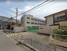 大阪市立加賀屋小学校(小学校)まで424m Fmaison北加賀屋III番館