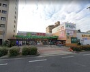 食品館アプロ東加賀屋店(スーパー)まで646m FDS KOHAMA WEST