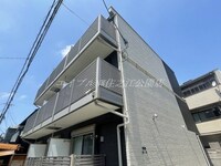 クレイノ粉浜