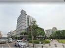 大阪市西成区役所(役所)まで1509m ライフステージ二番館
