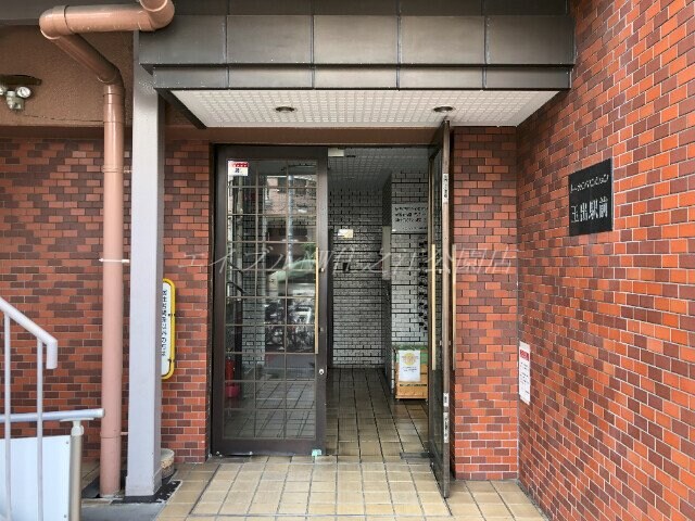  トーカンマンション玉出駅前