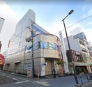 大阪シティ信用金庫萩之茶屋支店(銀行)まで209m FDS Felice