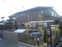 リーガルコート