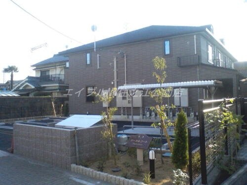  リーガルコート