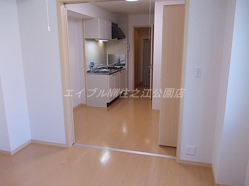  プリムローズヒル神石