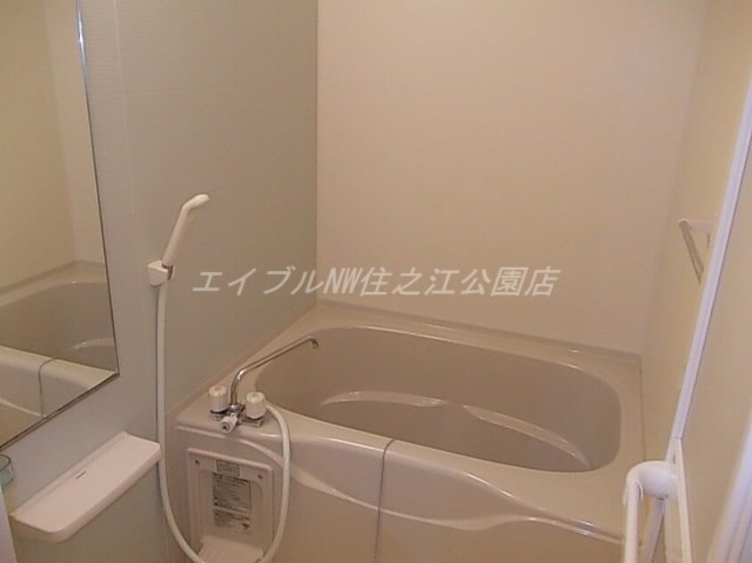  プリムローズヒル神石