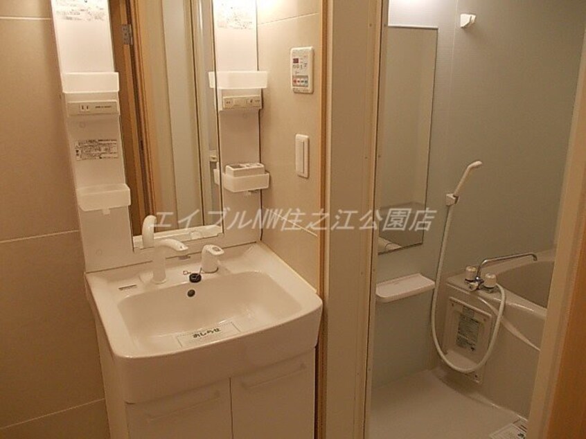  プリムローズヒル神石