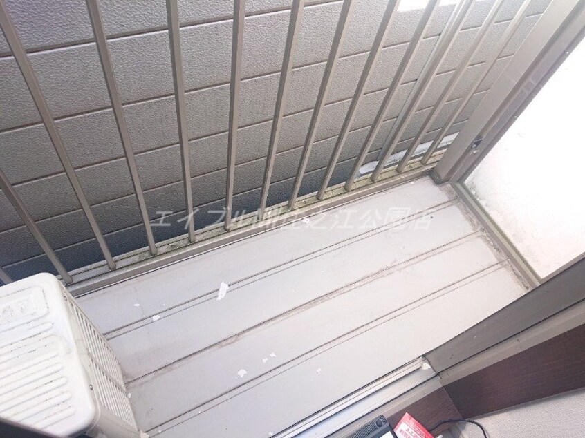  アバンサール安立