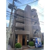 プランドール住吉