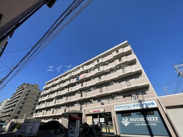  リバージュ住吉