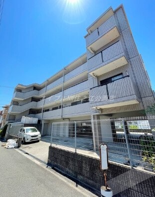  エーデルハイム・アビコ