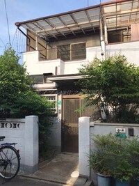 北島3丁目12-29貸家