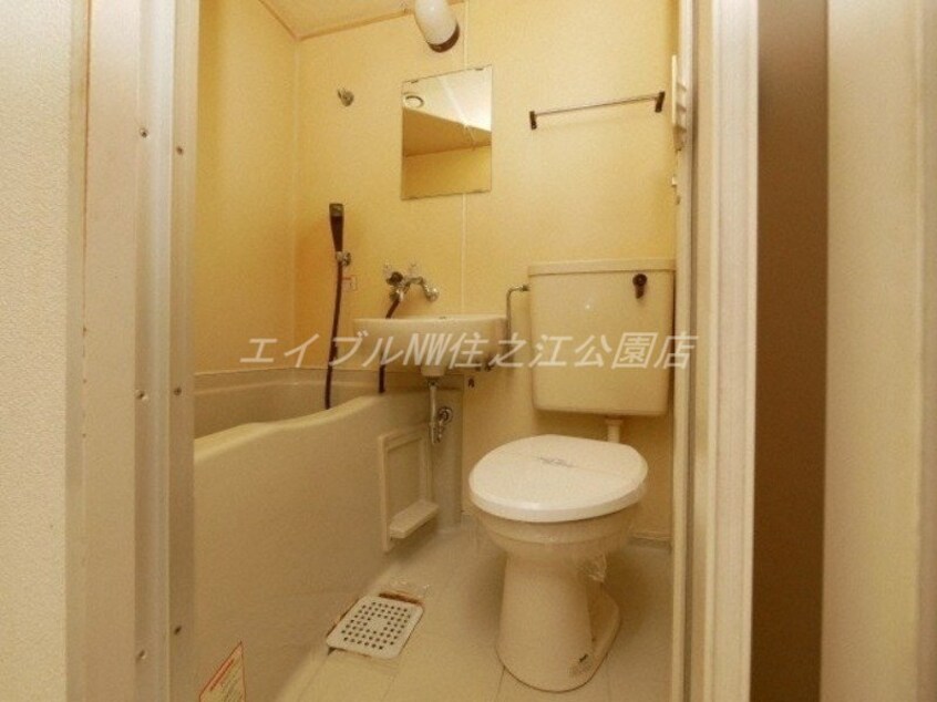  エム・エス・エイ山王