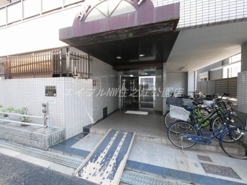  エム・エス・エイ山王