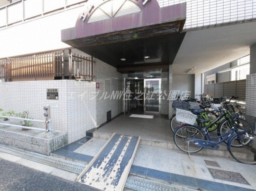  エム・エス・エイ山王