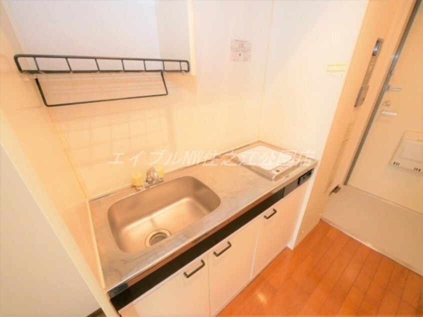  コスモコート大南