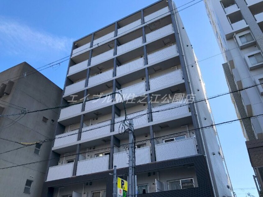  ノエラニー岸里