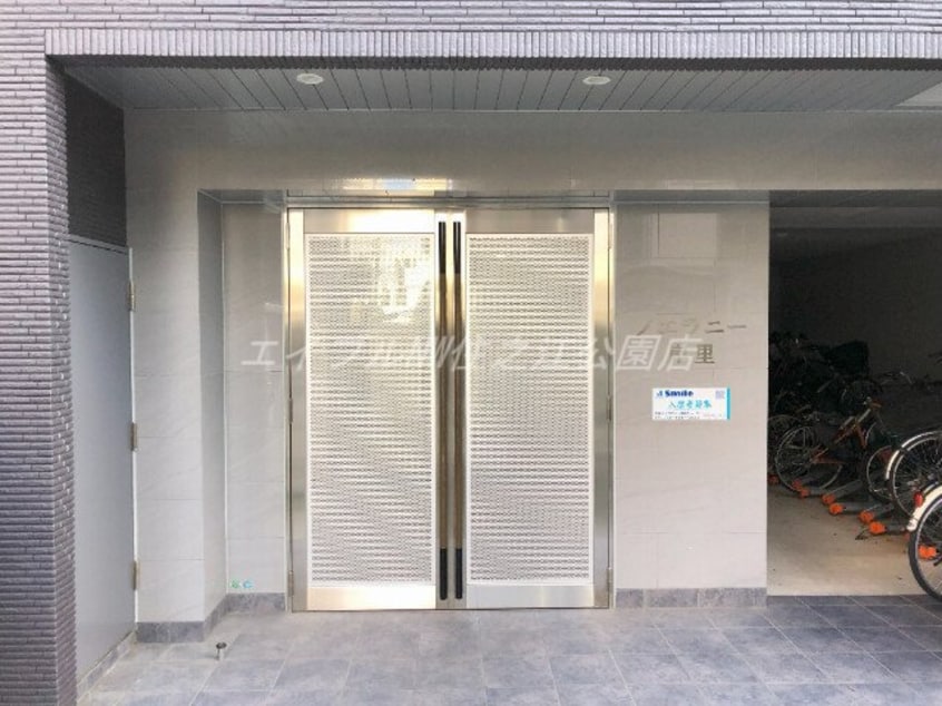  ノエラニー岸里