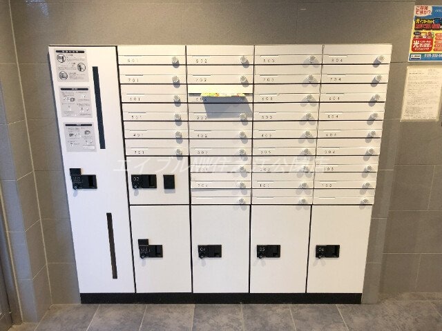  ノエラニー岸里