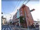 医療法人慈心会あびこ病院(病院)まで113m ルミエールコート住吉