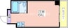 エム・エス・エイ山王 1Rの間取り