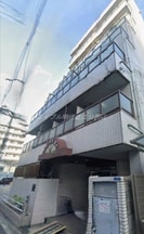 エム・エス・エイ山王の外観