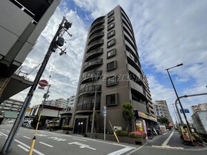 ペガサス2番館　住之江