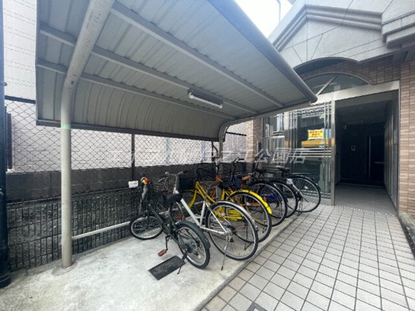  ドルチェあびこ