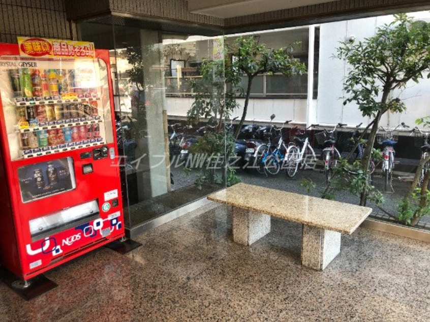  アベニュー岸里