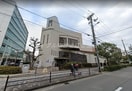 大阪市立西成図書館(図書館)まで949m アベニュー岸里
