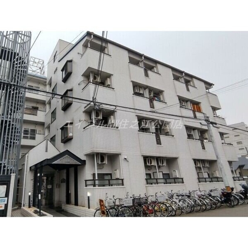  カツタビルディング3号館