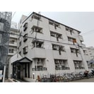 カツタビルディング3号館の外観