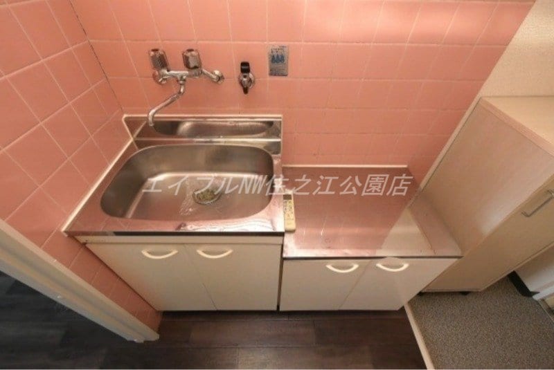  カツタビルディング3号館