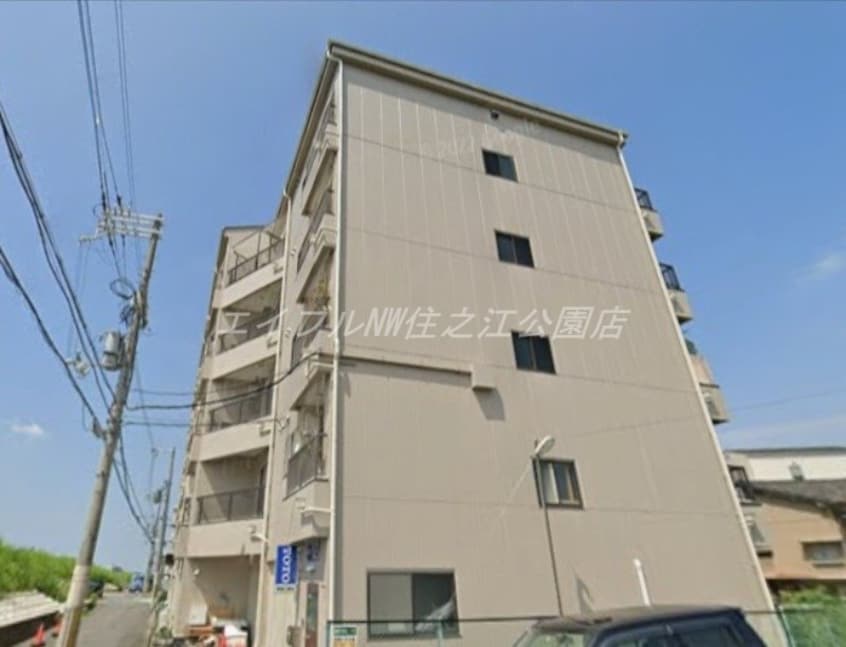  第3コーポリベラ